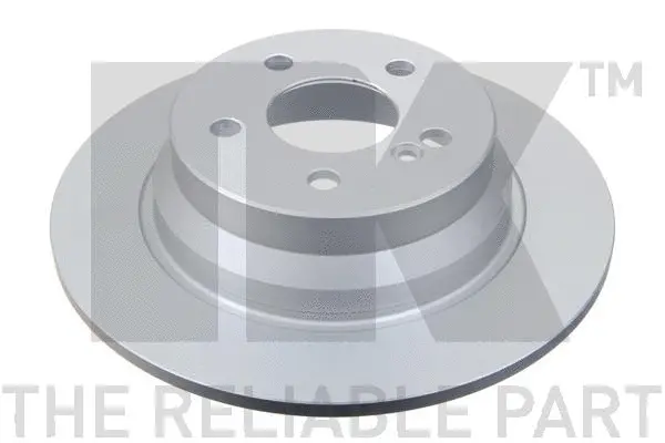 Brake Disc (313362)
