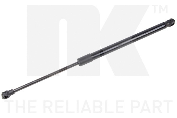 Gas Spring, boot/cargo area (11047003)