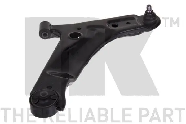 Control/Trailing Arm, wheel suspension (5013430)
