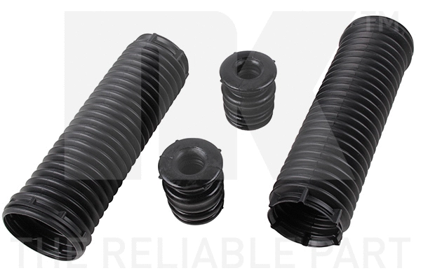 Dust Cover Kit, shock absorber (694732)