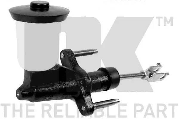 Master Cylinder, clutch (834525)