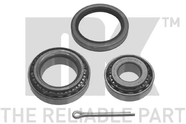 Wheel Bearing Kit (751503)