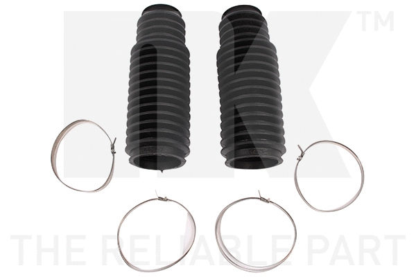 Bellow Kit, steering (5091505)