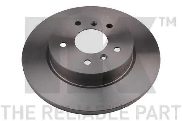 Brake Disc (202291)