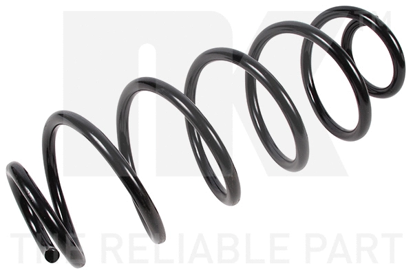Suspension Spring (543724)