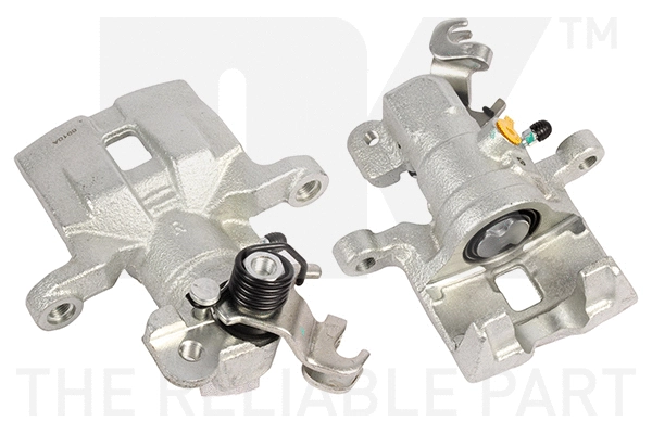 Brake Caliper (2132130)