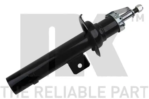 Shock Absorber (653730012)
