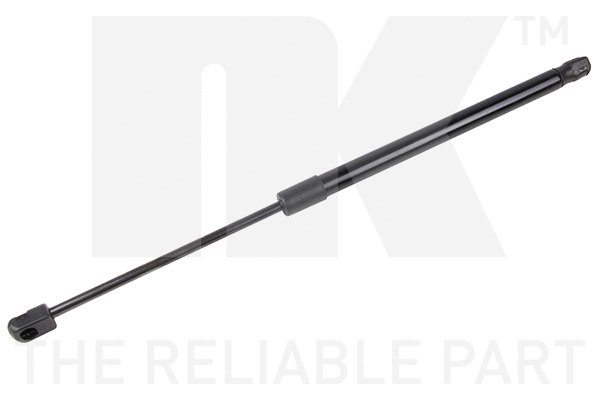 Gas Spring, boot/cargo area (11023003)