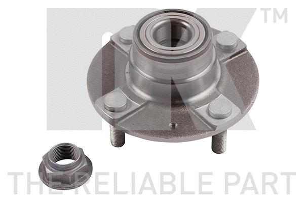 Wheel Bearing Kit (763405)