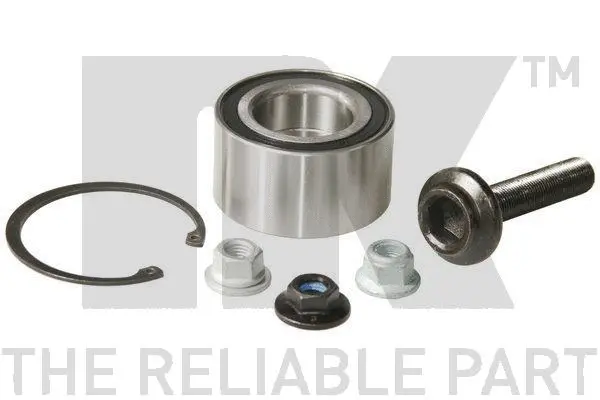 Wheel Bearing Kit (754731)