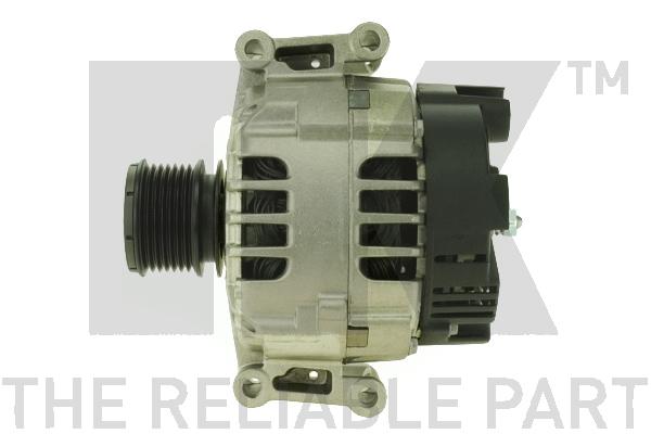 Alternator (4845380)
