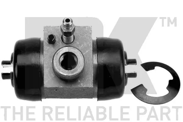 Wheel Brake Cylinder (801205)