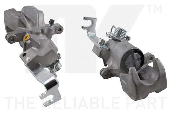 Brake Caliper (213258)