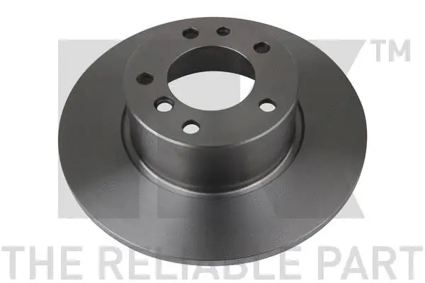 Brake Disc (201518)