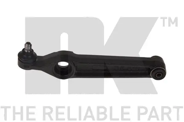 Control/Trailing Arm, wheel suspension (5015201)