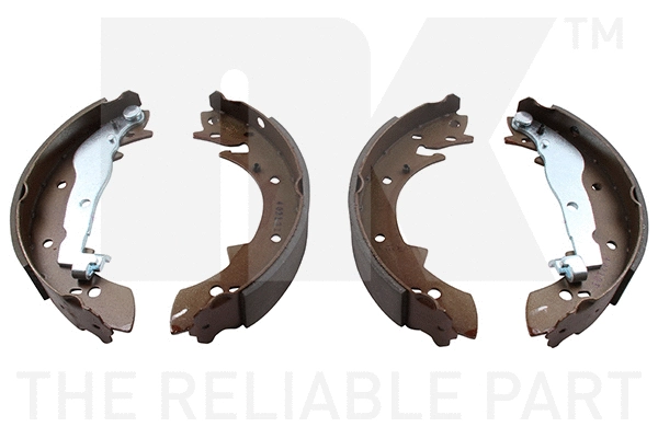 Brake Shoe Set (2799307)