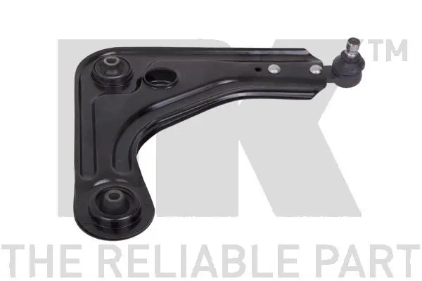 Control/Trailing Arm, wheel suspension (5012514)