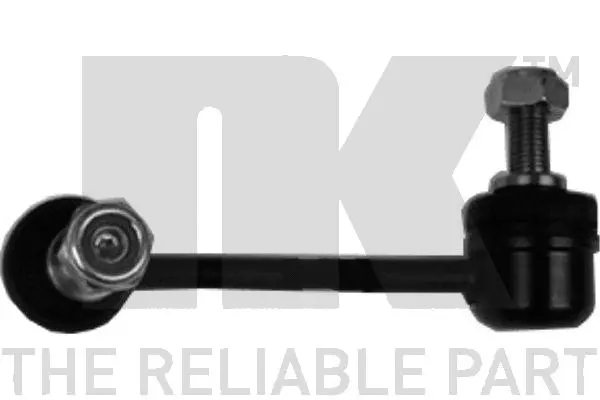 Link/Coupling Rod, stabiliser bar (5113208)
