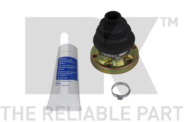 Bellow Kit, drive shaft (521530)