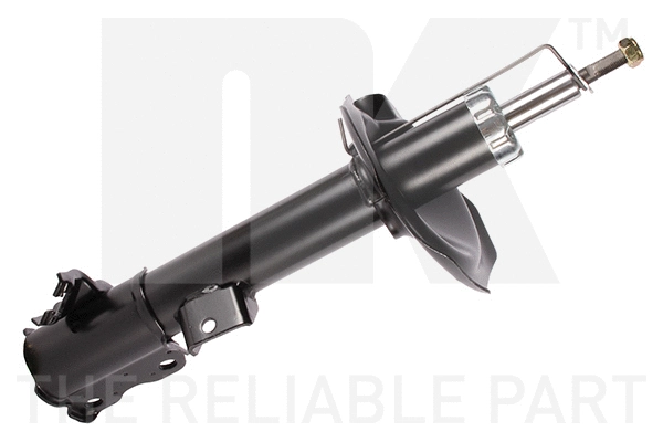 Shock Absorber (65221364)