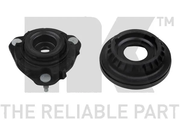 Suspension Strut Support Mount (672512)
