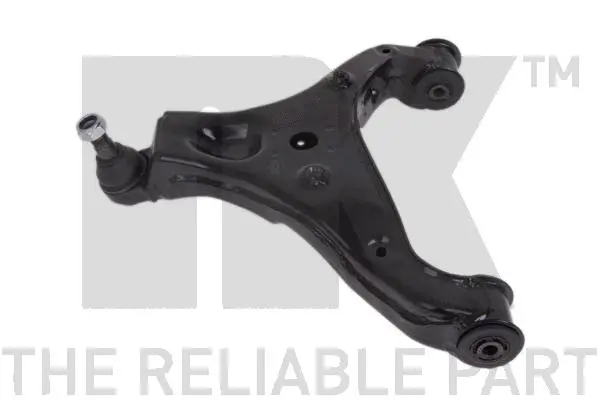 Control/Trailing Arm, wheel suspension (5013357)