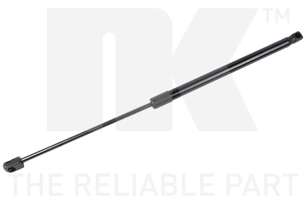 Gas Spring, boot/cargo area (11033005)