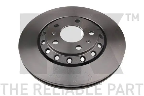 Brake Disc (2047126)
