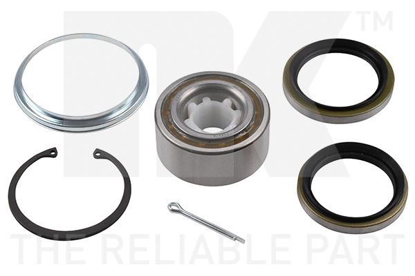 Wheel Bearing (754514)