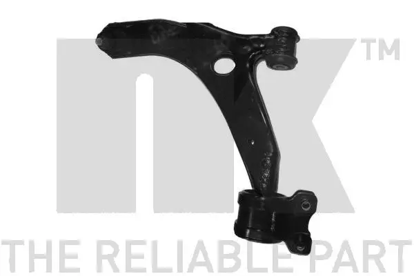 Control/Trailing Arm, wheel suspension (5013225)