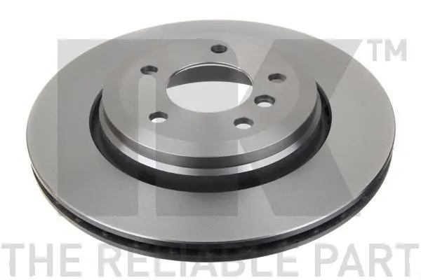 Brake Disc (201545)