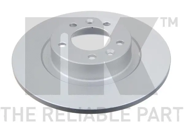 Brake Disc (313744)