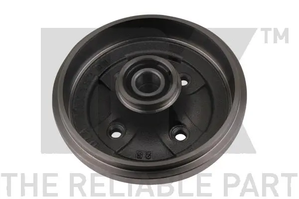 Brake Drum