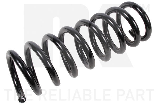Suspension Spring (543377)