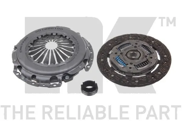 Clutch Kit (1347129)