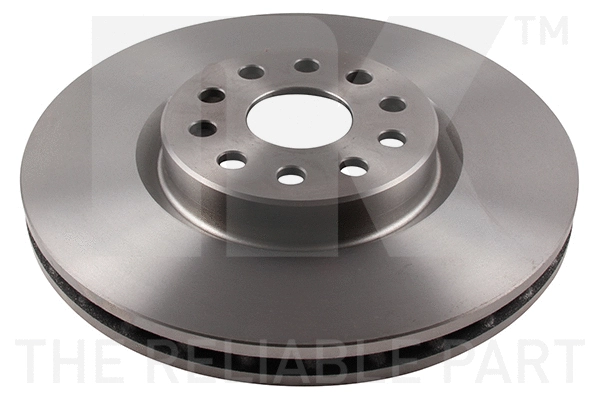 Brake Disc (201018)