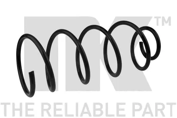Suspension Spring (531980)