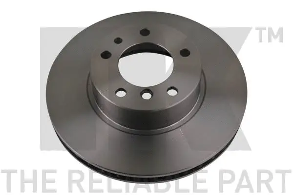 Brake Disc (201526)