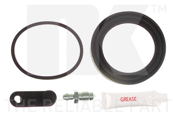 Repair Kit, brake caliper (8833047)