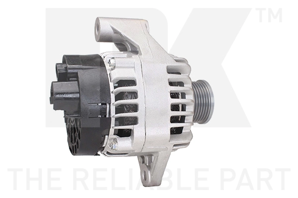 Alternator (4823015)