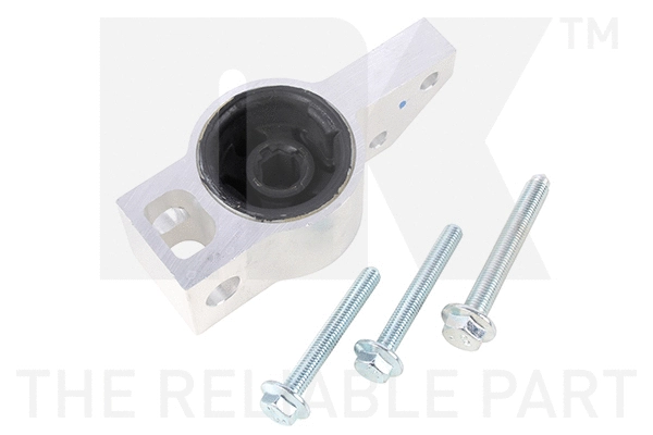 Mounting, control/trailing arm (51047105)