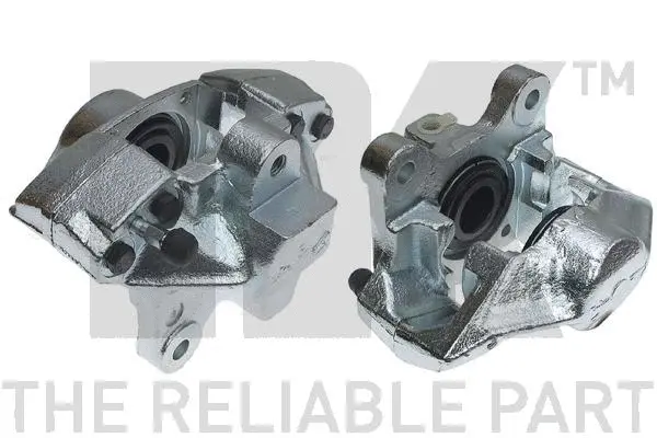 Brake Caliper (214832)