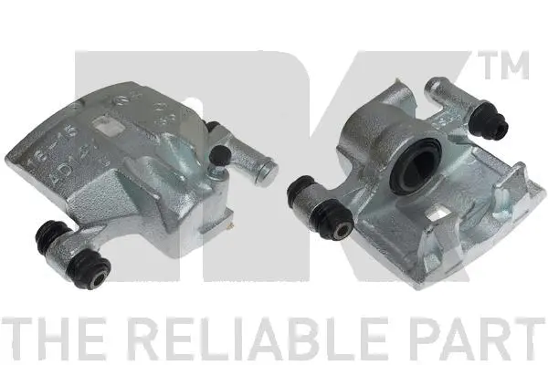 Brake Caliper (2122121)