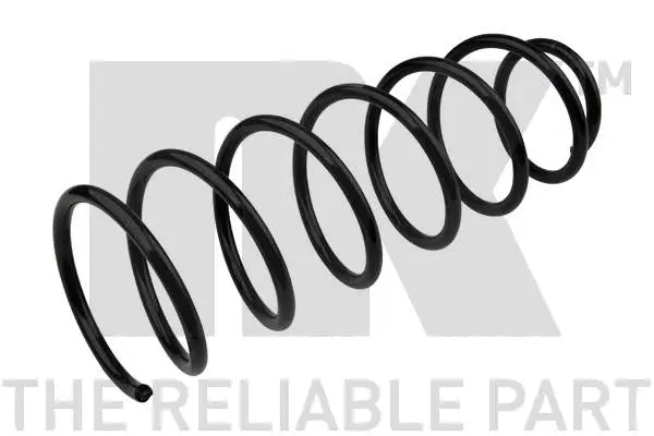 Suspension Spring (534712)