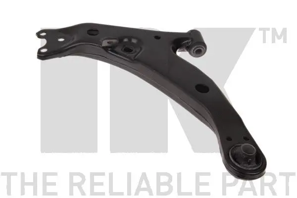 Control/Trailing Arm, wheel suspension (5014513)