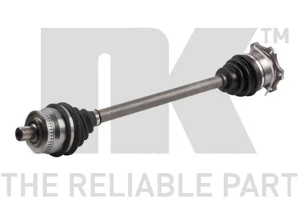 Drive Shaft (5047101)