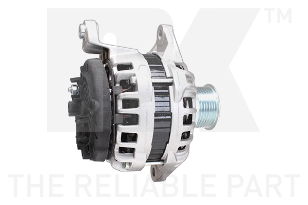 Alternator (4823018)