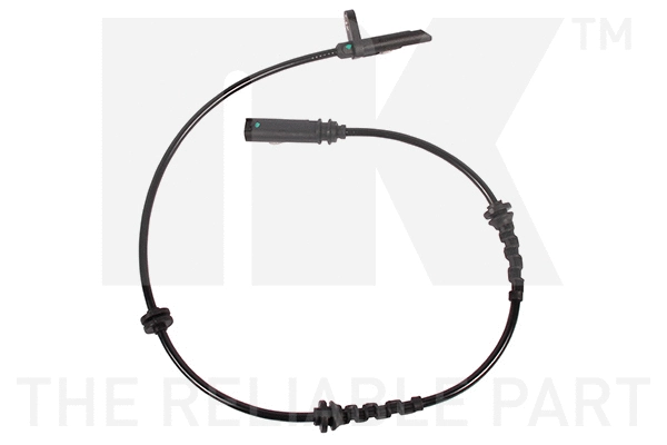 Sensor, wheel speed (291539)
