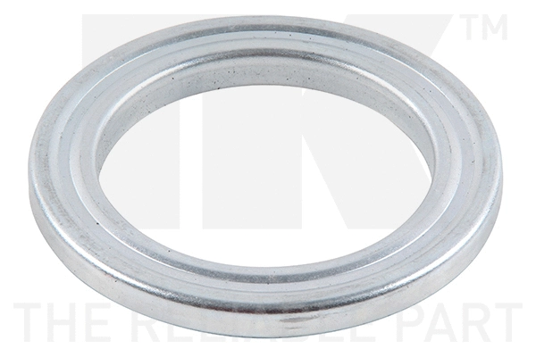 Rolling Bearing, suspension strut support mount (661902)
