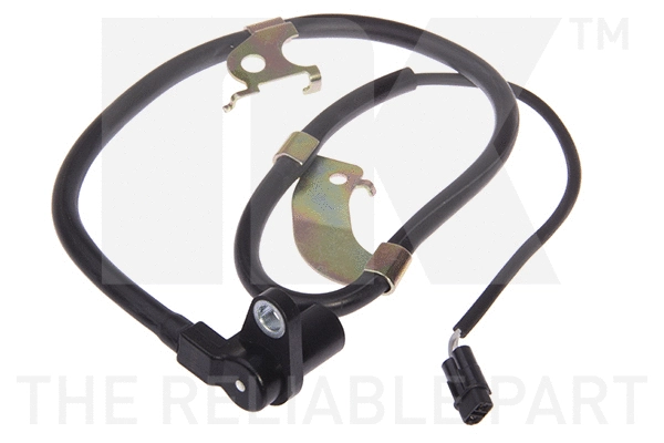 Sensor, wheel speed (295201)